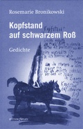 Cover: Kopfstand auf schwarzem Ross - TRESCHER