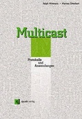 Cover: Multicast - dpunkt