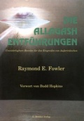 Cover: Die Allagash Entf&uuml;hrungen - Reichel Verlag