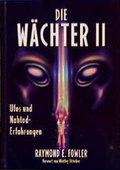 Cover: Die W&auml;chter II - Reichel Verlag