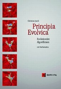 Enlarge image Cover: Principia Evolvica - dpunkt