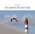 Cover: Ich schenk Dir eine Insel - Quedens Verlag