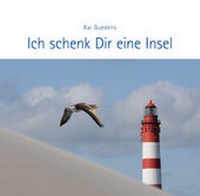 Enlarge image Cover: Ich schenk Dir eine Insel - Quedens Verlag