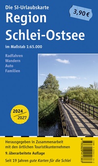Abbildung von: Region Schlei-Ostsee - SI-Verlag