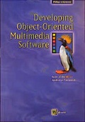 Cover: Developing Object-Oriented Multimedia Software - dpunkt.verlag