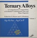 Bild: Ternary Alloys. A Comprehensive Compendium of Evaluated Constitutional... / Ternary Alloys. A Comprehensive Compendium of Evaluated Costitutional... - Materials Science-International Services