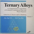 Bild: Ternary Alloys. A Comprehensive Compendium of Evaluated Constitutional... / Ternary Alloys. A Comprehensive Compendium of Evaluated Costitutional... - Materials Science-International Services