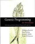 Cover: Genetic Programming - An Introduction - dpunkt