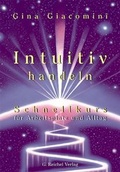 Cover: Intuitiv handeln - Reichel Verlag