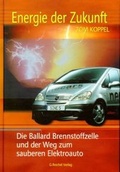 Cover: Energie der Zukunft - Reichel Verlag