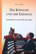 Cover: Die K&ouml;nigin und ihr Gefolge - Butz, Josef, Dr.
