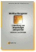 Cover: Workflow Management. Entwicklung von Anwendungen und Systemen - dpunkt