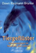 Cover: Tiergefl&uuml;ster - Reichel Verlag