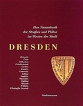 Cover: Dresden - Das Namenbuch der Strassen und Pl&auml;tze im Westen der Stadt - fliegenkopf