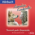 Cover: Tierisch gute Gespr&auml;che - Reichel Verlag