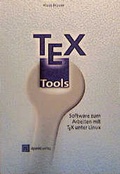 Cover: TeX-Tools - dpunkt