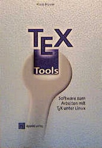 Enlarge image Cover: TeX-Tools - dpunkt