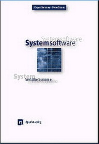 Enlarge image Cover: Systemsoftware - Verteilte Systeme - dpunkt