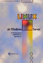 Cover: LINUX als Windows-Server - dpunkt