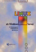 Cover: LINUX als Windows-Server - dpunkt