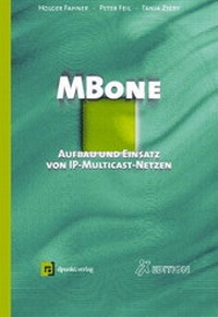 Enlarge image Cover: MBone - dpunkt