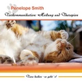 Cover: Tierkommunikation: Heilung und Therapien - Reichel Verlag