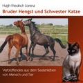 Cover: Bruder Hengst und Schwester Katze - Reichel Verlag