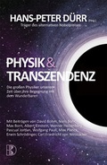Cover: Physik und Transzendenz - Driediger Verlag