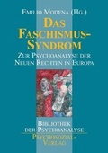 Cover: Das Faschismus-Syndrom - Psychosozial-Verlag