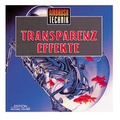 Cover: Airbrush-Technik - Transparenzeffekte - Edition Michael Fischer / EMF Verlag