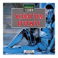 Cover: Airbrush-Technik - Schatteneffekte - Edition Michael Fischer / EMF Verlag