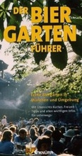 Cover: Echte Bier&auml;rten in M&uuml;nchen und Umgebung - Kn&uuml;rr, A