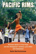 Cover: Pacific Rims - Berkley Publishing Corporation,U.S.