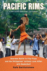 Abbildung von: Pacific Rims - Berkley Publishing Corporation,U.S.