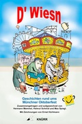 Cover: D`Wiesn - Kn&uuml;rr, A