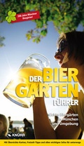 Cover: Der Biergartenf&uuml;hrer - Kn&uuml;rr, A