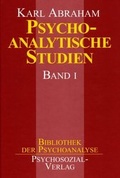 Bild: Psychoanalytische Studien - Psychosozial-Verlag