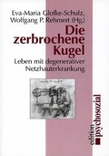 Cover: Die zerbrochene Kugel - Psychosozial-Verlag