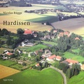 Cover: Hardissen - Lippe Verlag