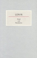 Cover: Staat und Revolution - Das Freie Buch
