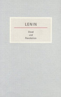 Abbildung von: Staat und Revolution - Das Freie Buch