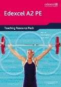 Cover: Edexcel A2 PE Teaching Resource Pack - Heinemann