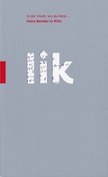 Cover: In der Stadt, wo du lebst... - Verlag der Buchhandlung Klaus Bittner