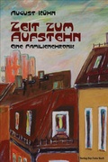 Cover: Zeit zum Aufstehn - Das Freie Buch