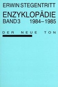 Cover: Enzyklop&auml;die - AQ-Vlg