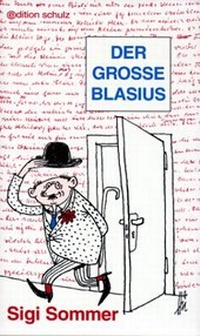 Enlarge image Cover: Der Grosse Blasius - Edition Schulz