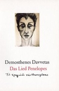 Cover: Das Lied Penelopes - AQ-Vlg