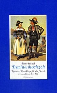 Enlarge image Cover: Trachtenhochzeit - Edition Schulz