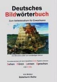 Abbildung von: Deutsches Bildwörterbuch - Japaninfo