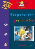 Cover: Gespenstergeschichten - WortSpiel